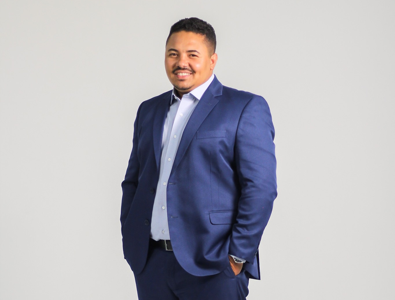 Dr. Edwin Henrique Fernandes