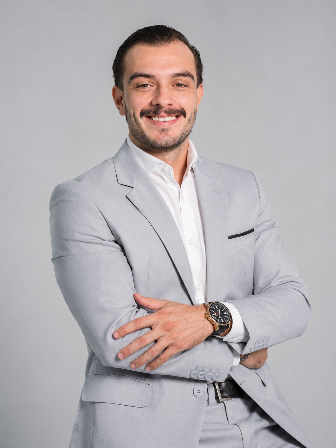 Dr. Marcos Vinicius Batista Jaculi